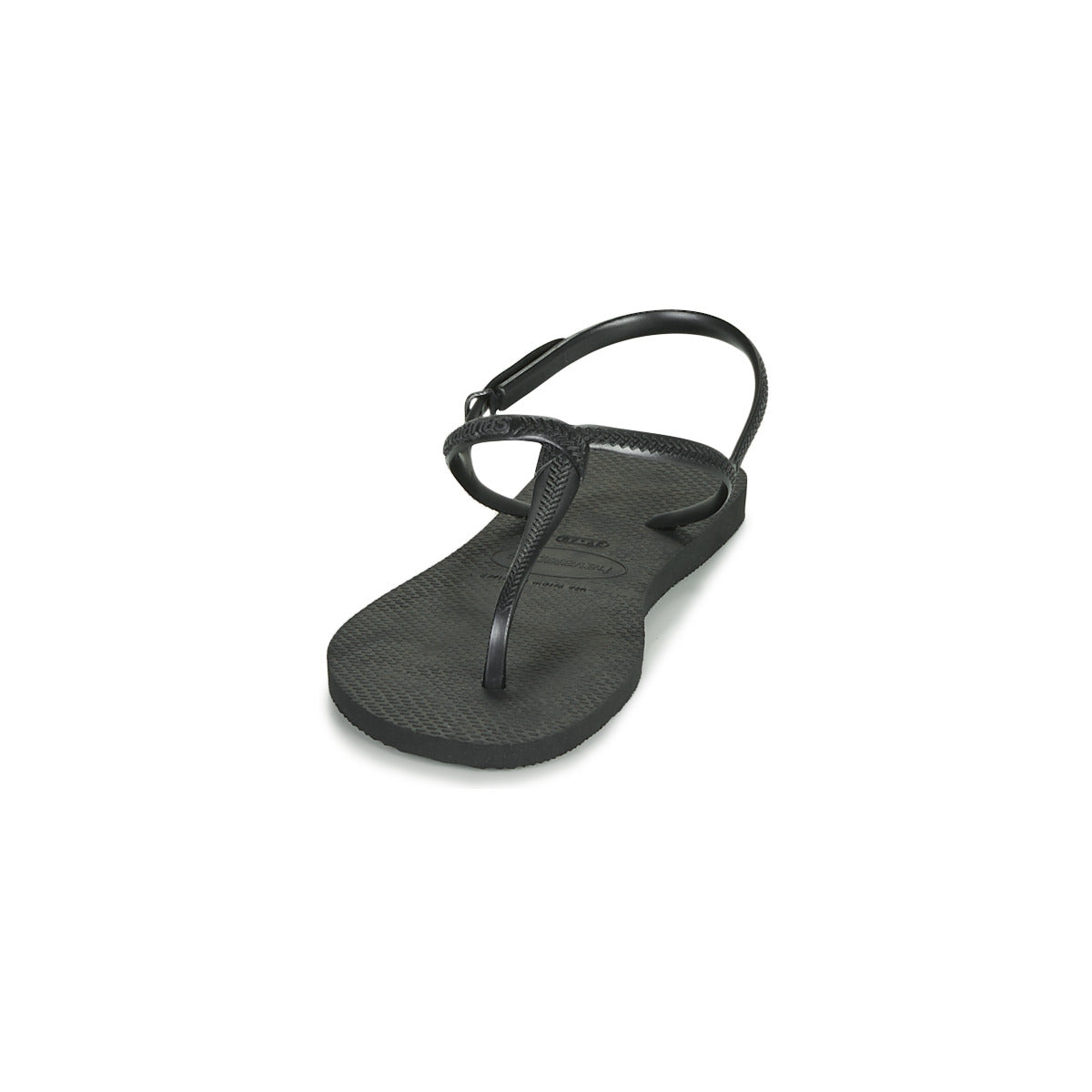 Sandali Donna Havaianas TWIST Nero