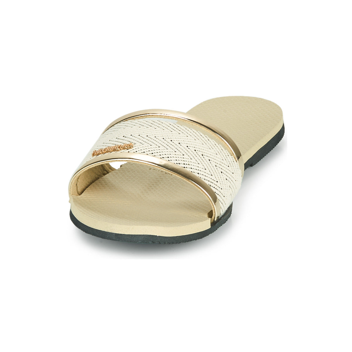 Scarpe Donna Havaianas YOU TRANCOSO PREMIUM Beige