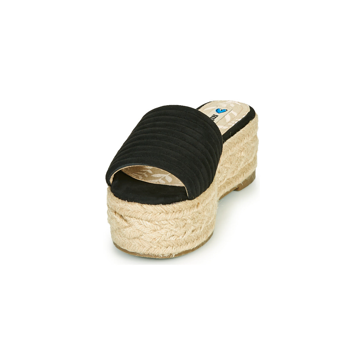 Scarpe Donna MTNG 51118 Nero