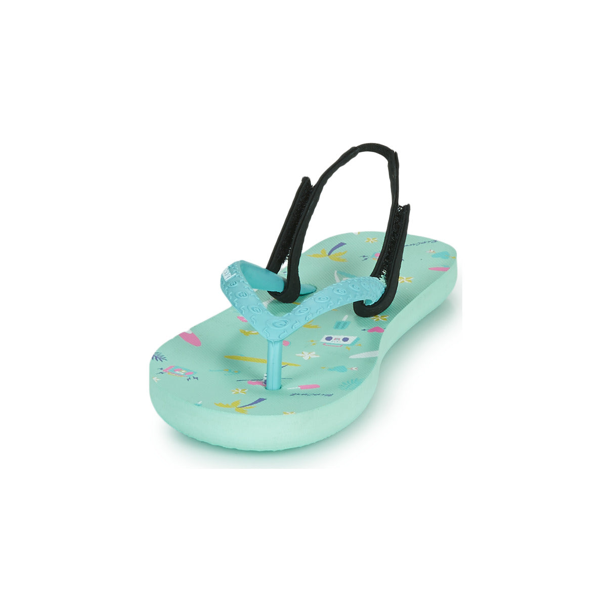 Infradito bambini ragazza Rip Curl SWEET SUMMER GIRLS Blu