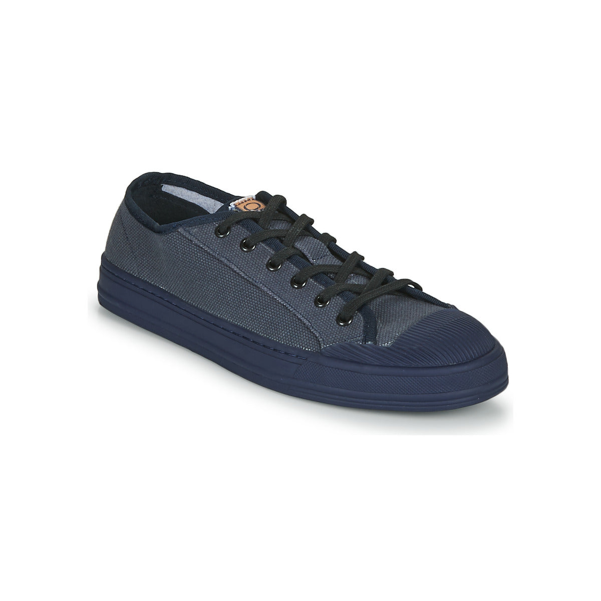 Sneakers Uomo Base London  CARGO  Blu