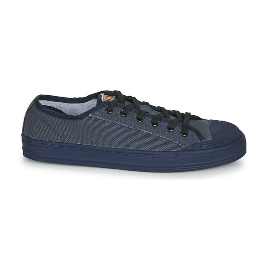 Sneakers Uomo Base London  CARGO  Blu