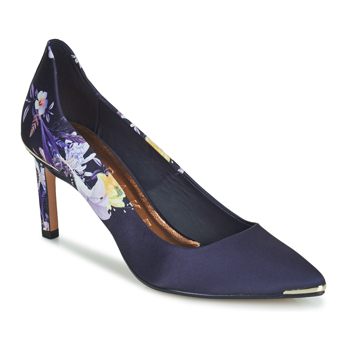 Scarpe Donna Ted Baker ERIINO Blu