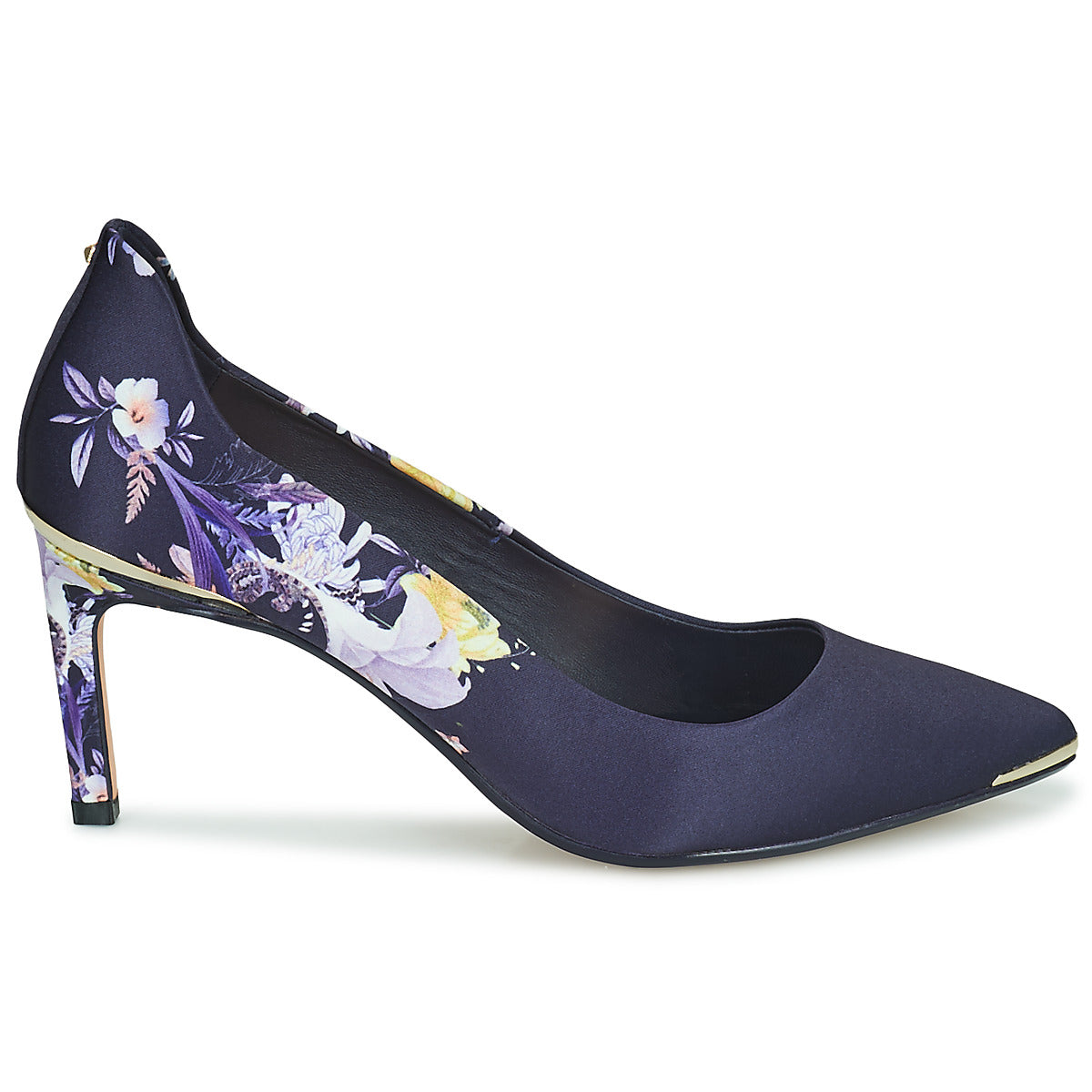 Scarpe Donna Ted Baker ERIINO Blu