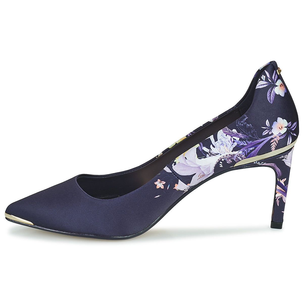 Scarpe Donna Ted Baker ERIINO Blu