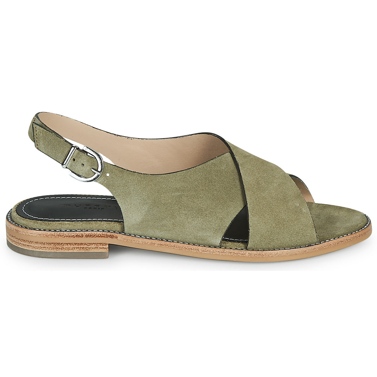 Sandali Donna Muratti RAVILLOLES Kaki