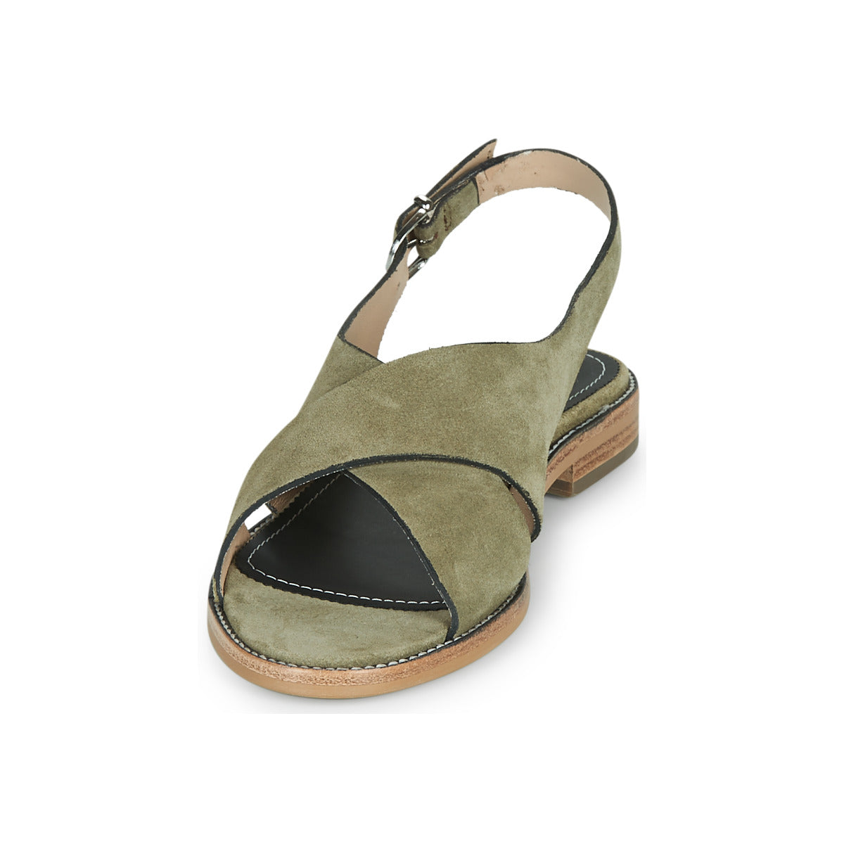 Sandali Donna Muratti RAVILLOLES Kaki