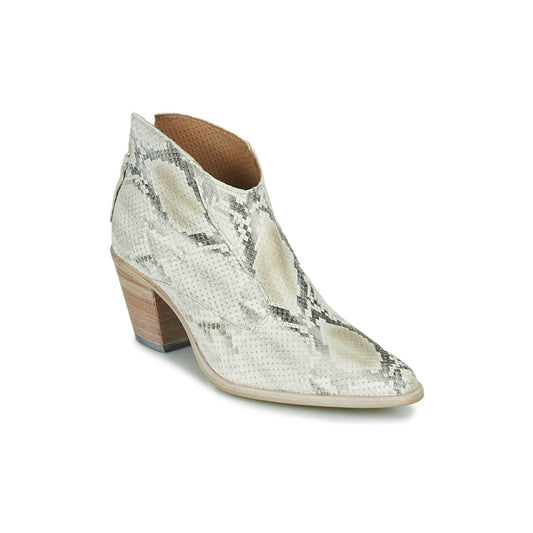 Stivaletti Donna Muratti REBRECHIEN Grigio