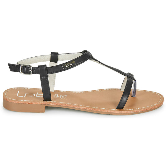 Sandali Donna Les Petites Bombes BULLE Nero