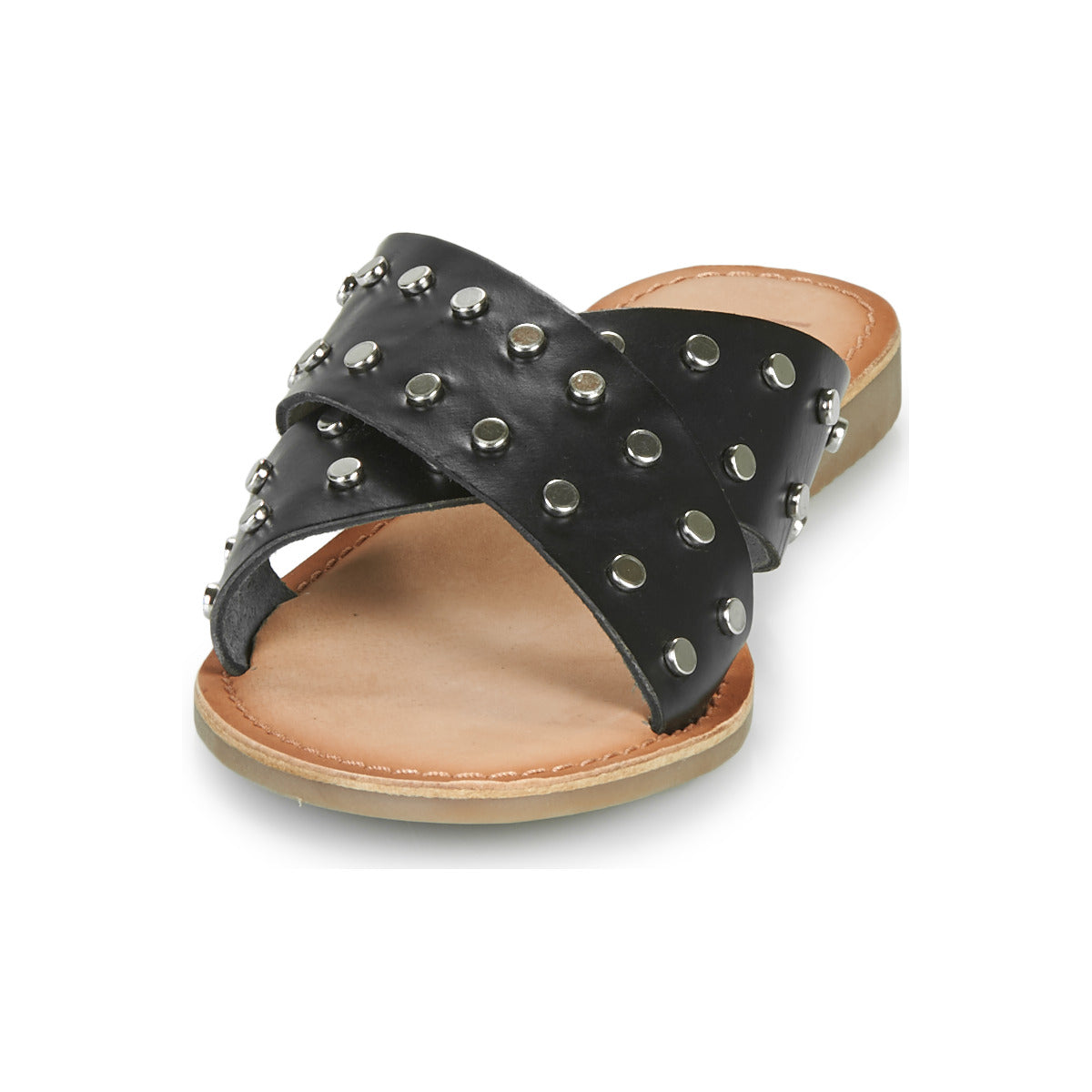 Scarpe Donna Les Petites Bombes BELMA Nero