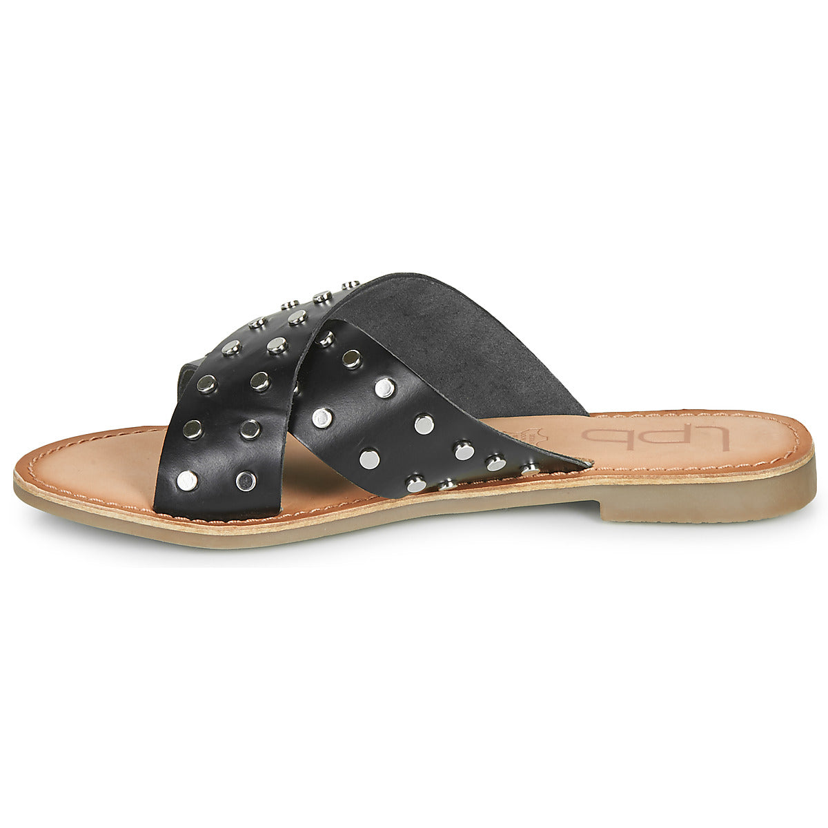 Scarpe Donna Les Petites Bombes BELMA Nero