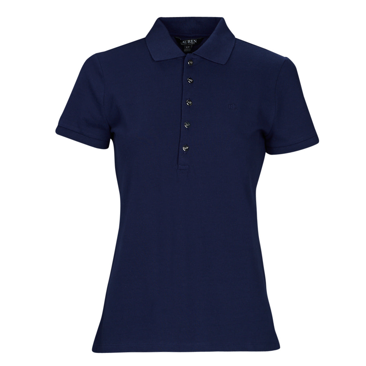 Polo Donna Lauren Ralph Lauren KIEWICK Blu