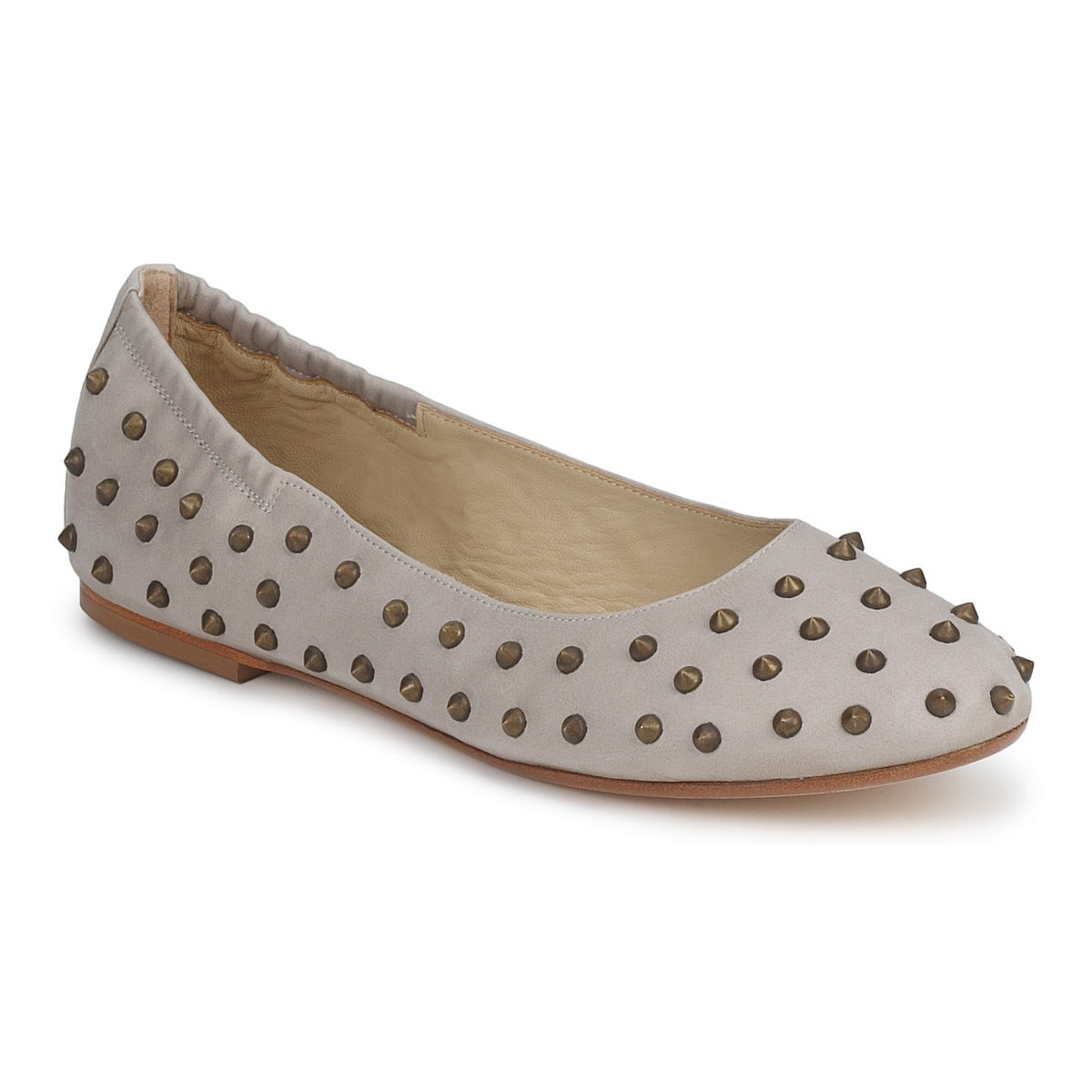 Ballerine Donna Now CROTONE Beige