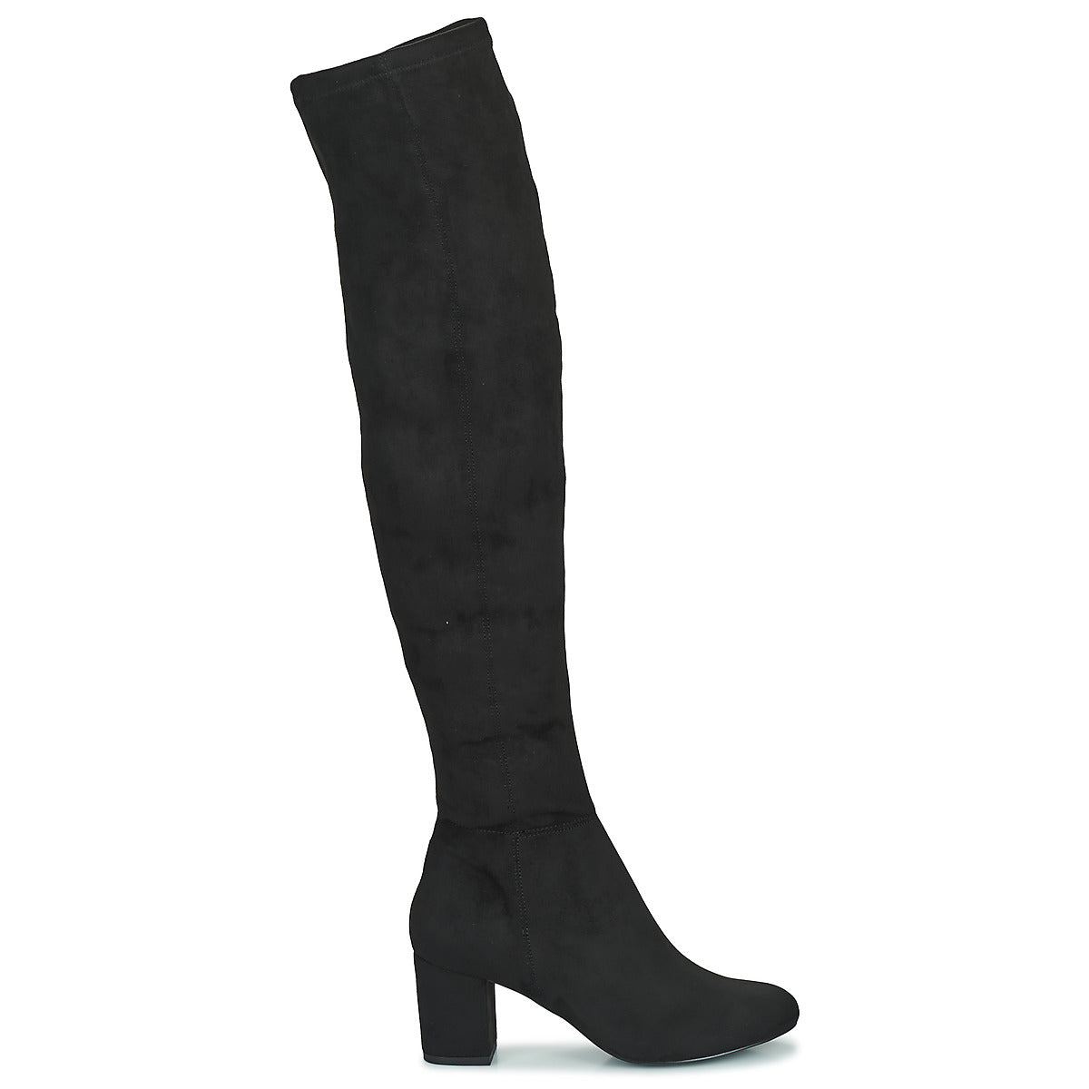 Stivali Donna Maison Minelli HALINA Nero