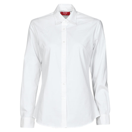Camicia Donna BOTD OWOMAN Bianco