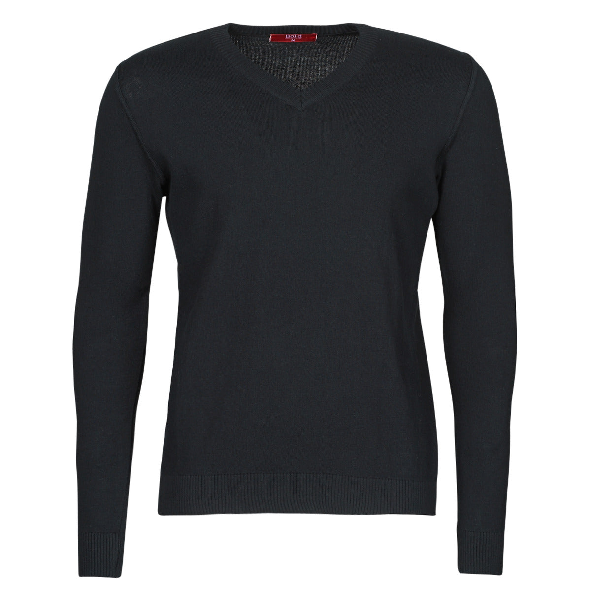 Maglione Uomo BOTD OOMAN Nero