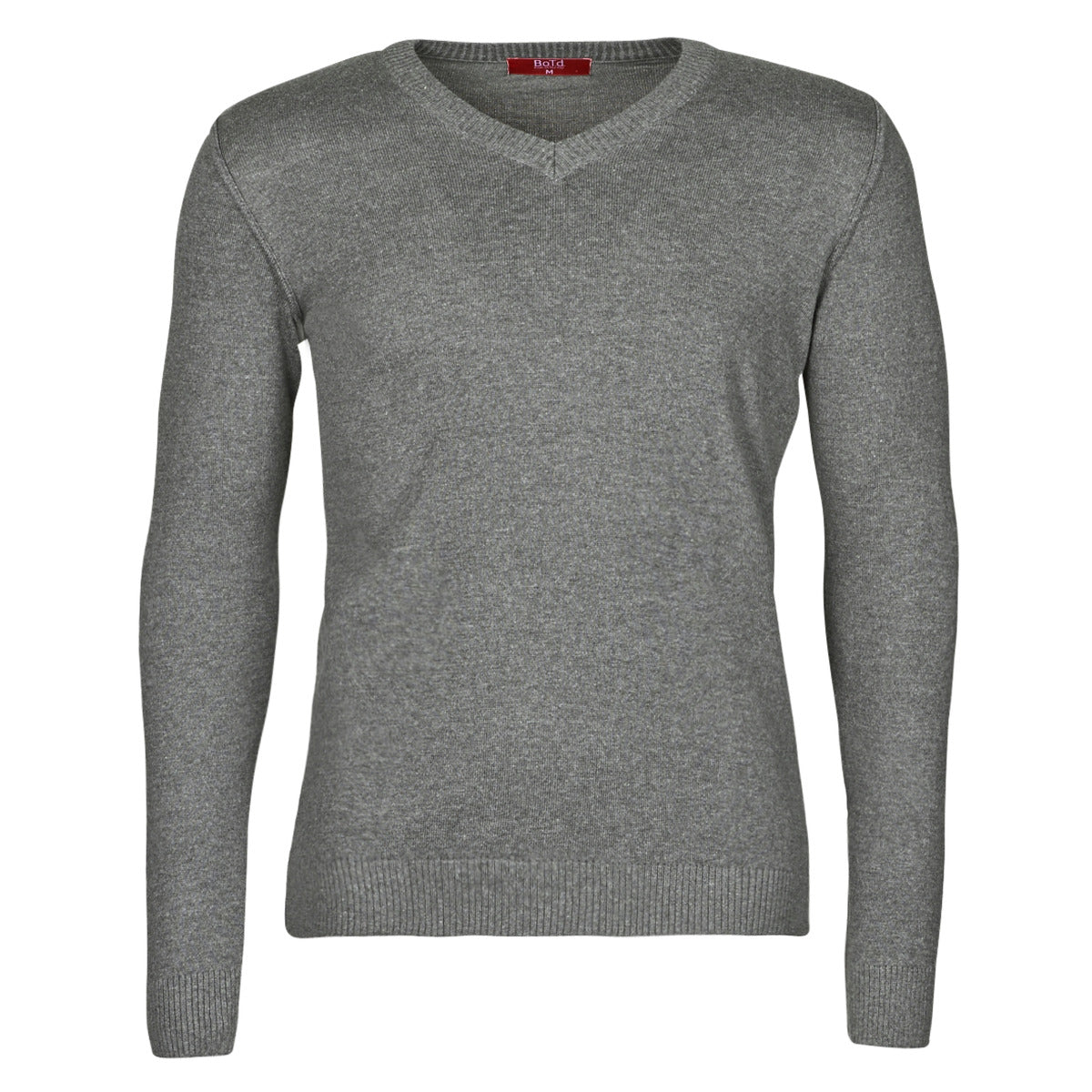 Maglione Uomo BOTD OOMAN Grigio