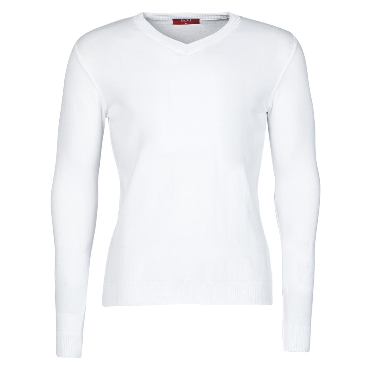 Maglione Uomo BOTD OOMAN Bianco