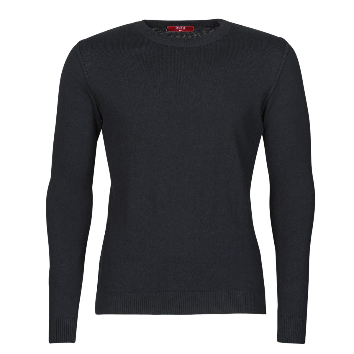 Maglione Uomo BOTD OLDMAN Nero