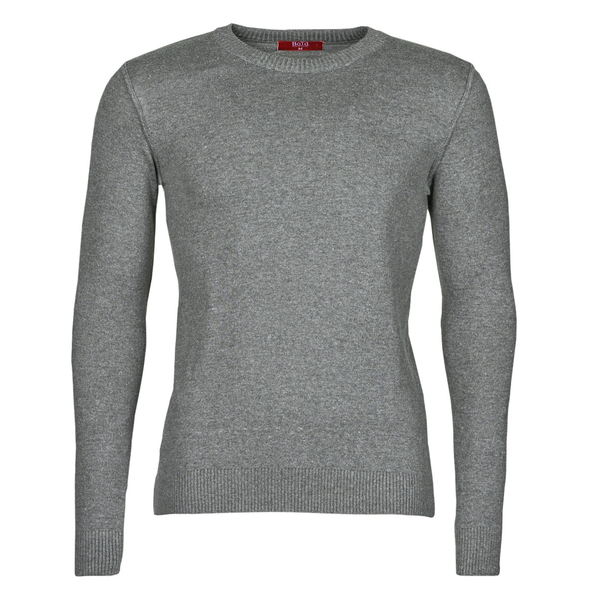 Maglione Uomo BOTD OLDMAN Grigio