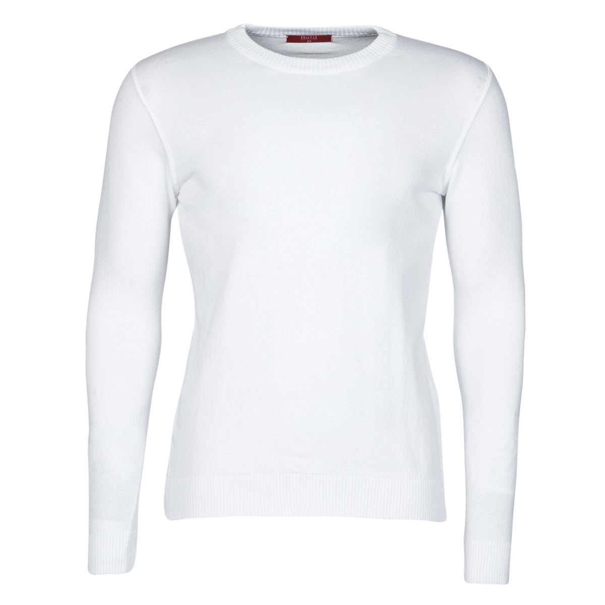 Maglione Uomo BOTD OLDMAN Bianco