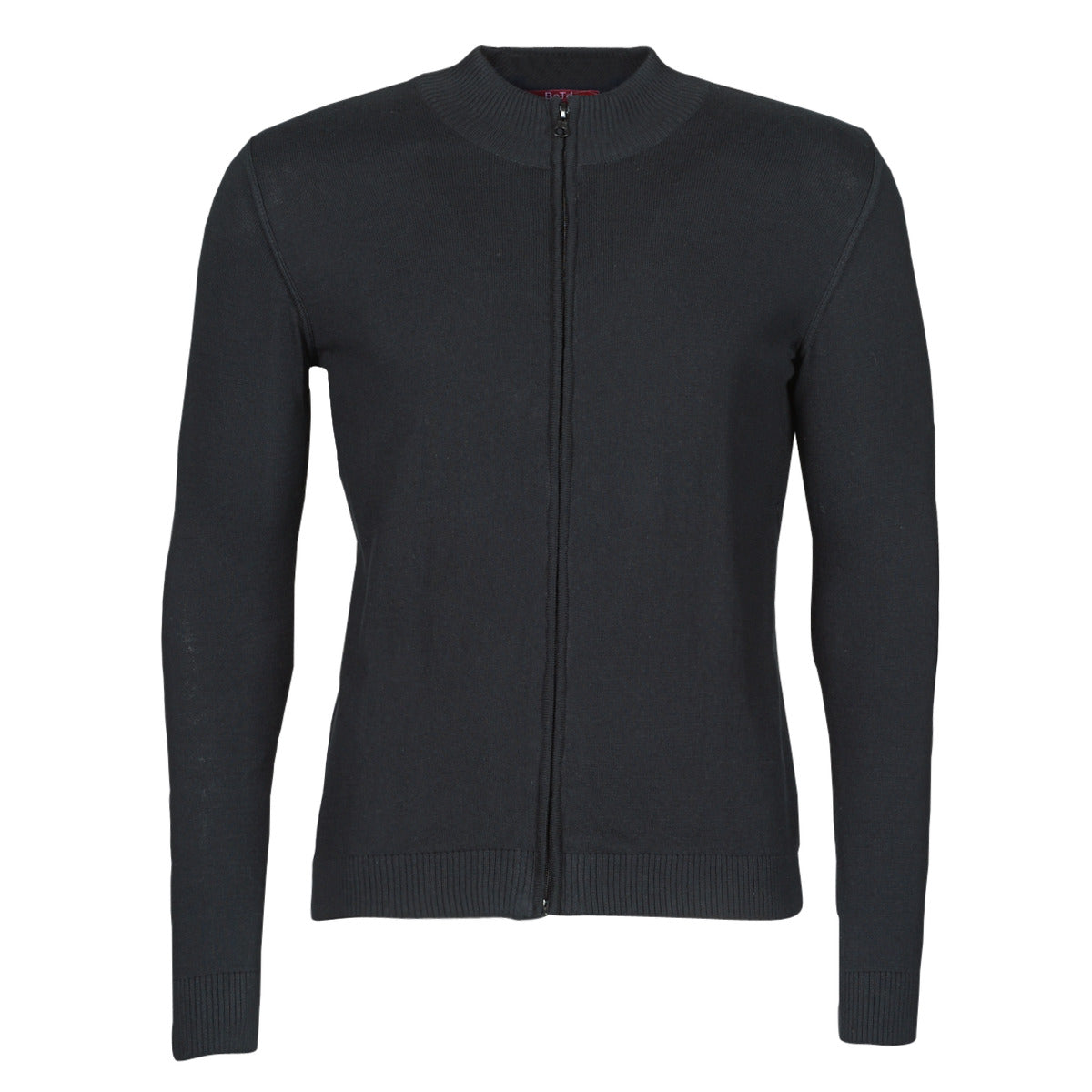 Gilet / Cardigan Uomo BOTD OCARDI Nero