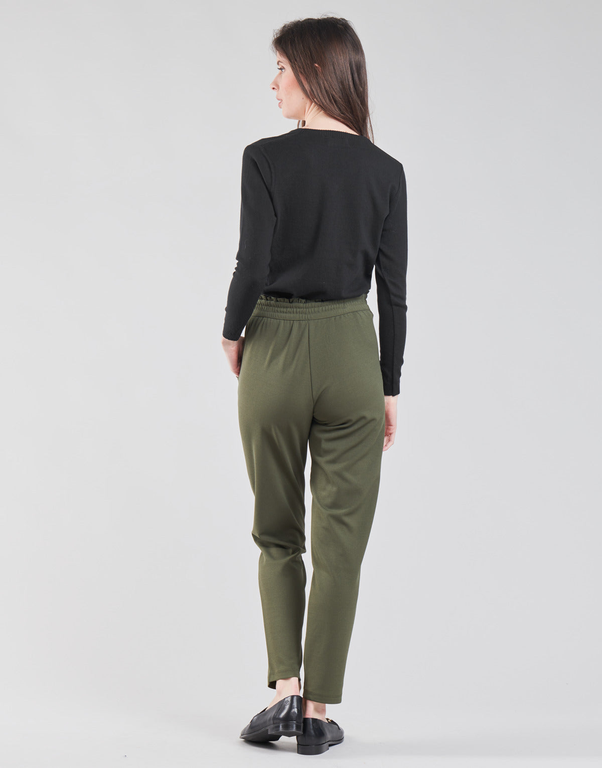 Maglione Donna BOTD OWOXOL Nero