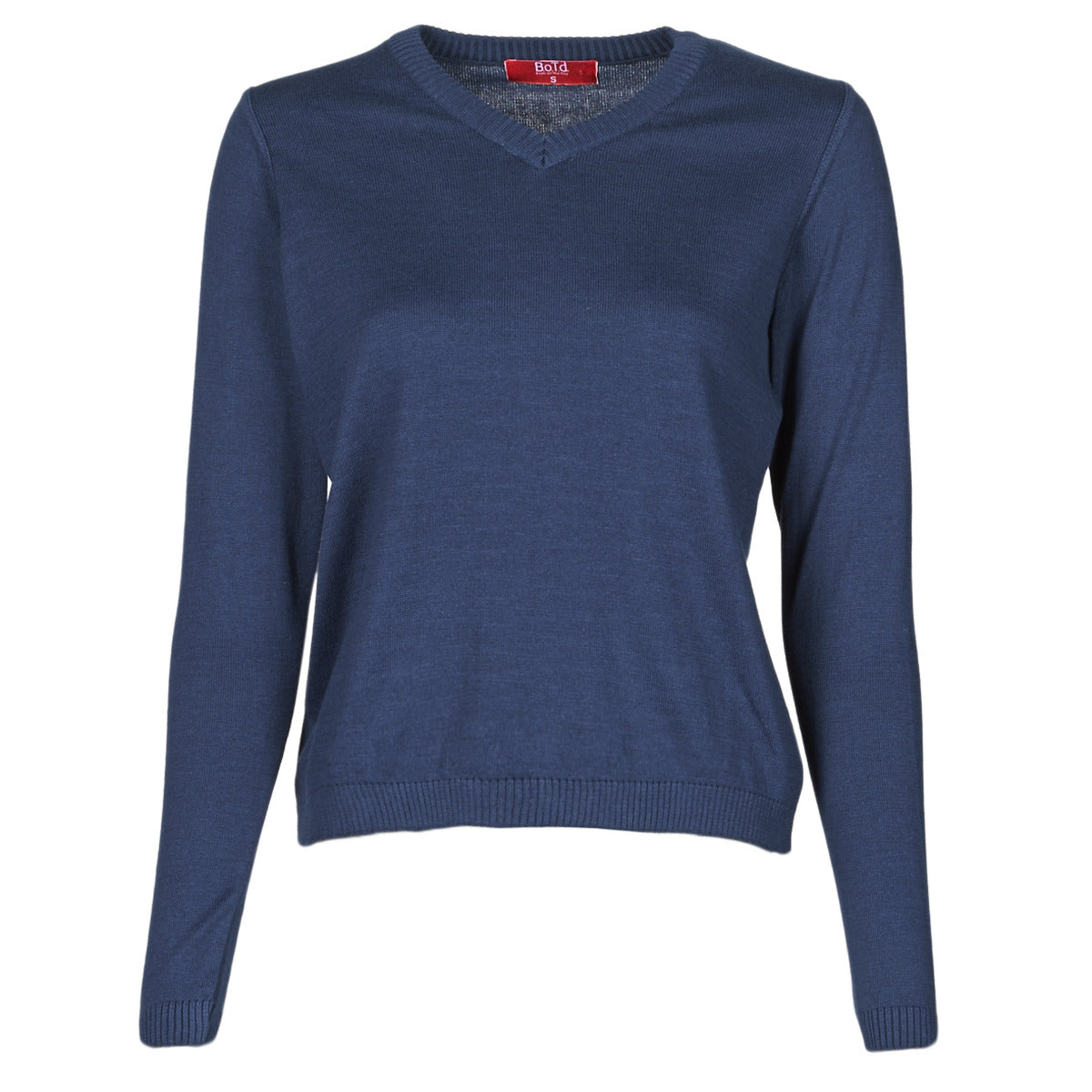 Maglione Donna BOTD OWOXOL Marine