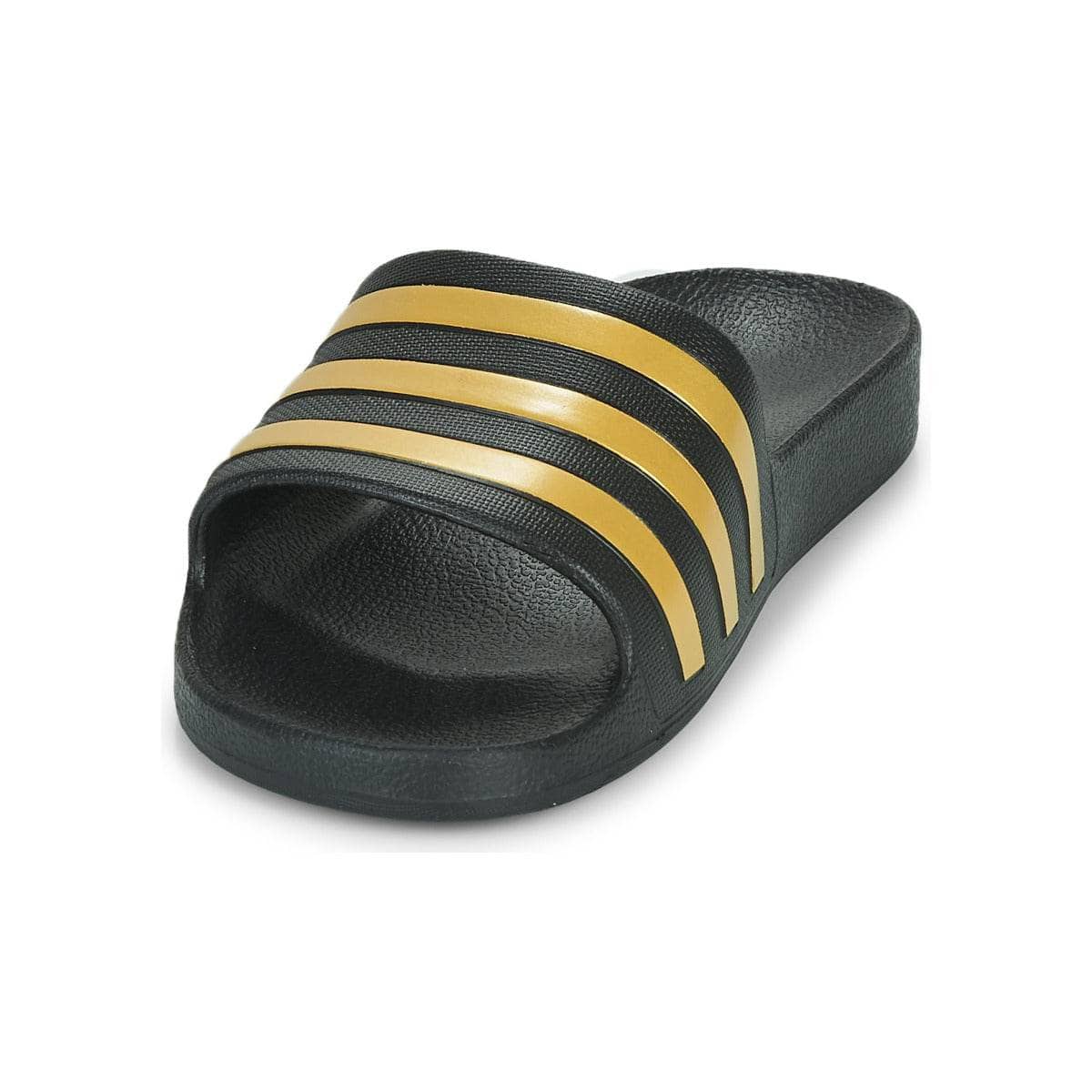ciabatte Uomo adidas ADILETTE AQUA Nero