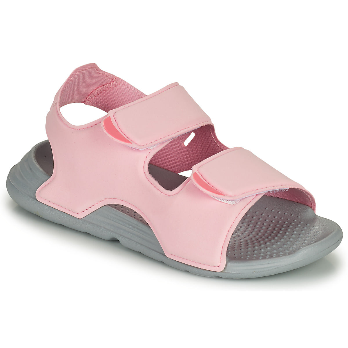 Sandali bambini ragazza adidas SWIM SANDAL C Rosa