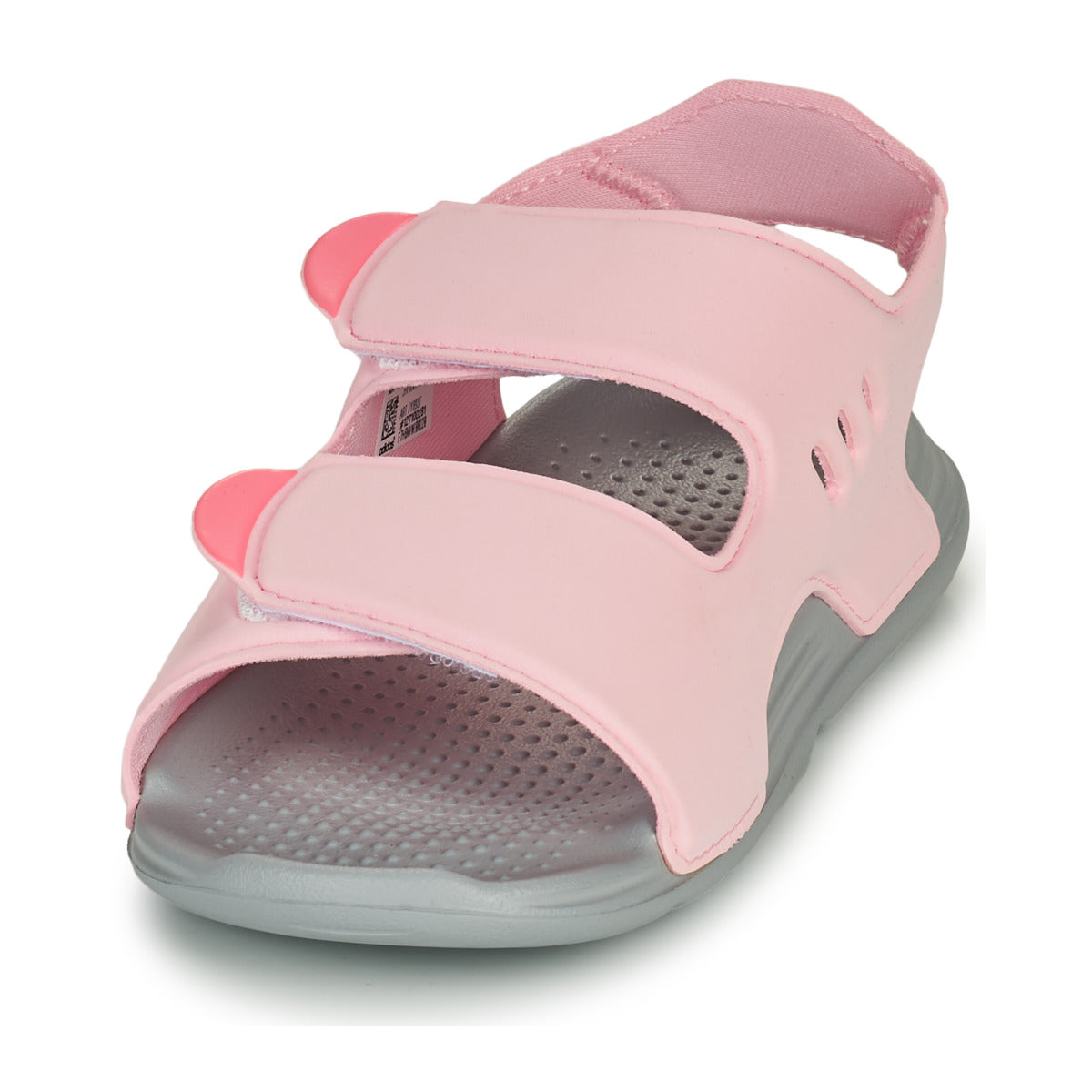 Sandali bambini ragazza adidas SWIM SANDAL C Rosa