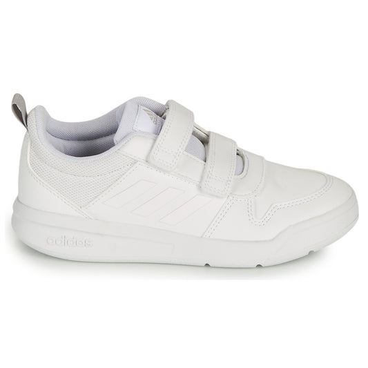 Scarpe bambini ragazza adidas  TENSAUR C  Bianco