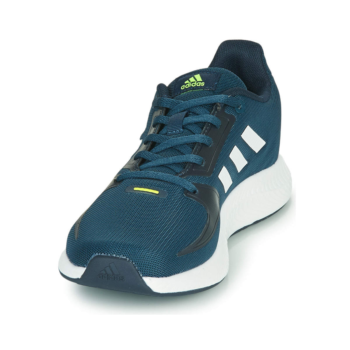 Scarpe bambini ragazza adidas RUNFALCON 2.0 K Blu