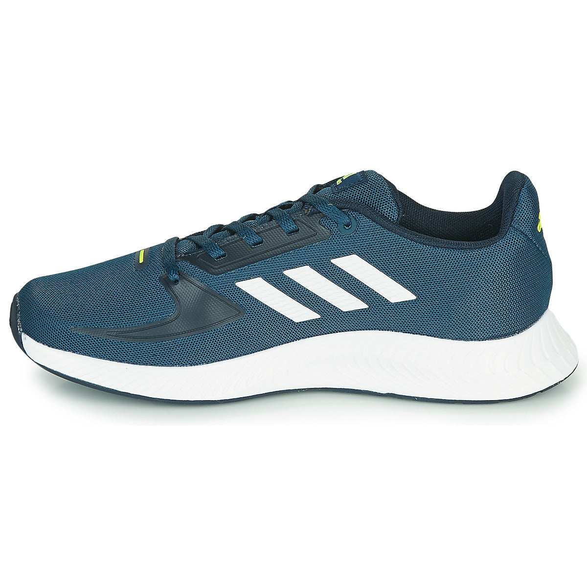 Scarpe bambini ragazza adidas RUNFALCON 2.0 K Blu