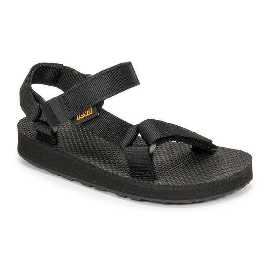 Sandali bambini ragazza Teva ORIGINAL UNIVERSAL Nero