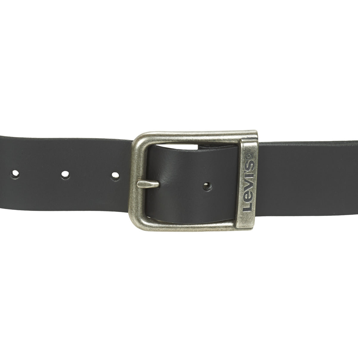 Cintura Uomo Levis ALDERPOINT Nero