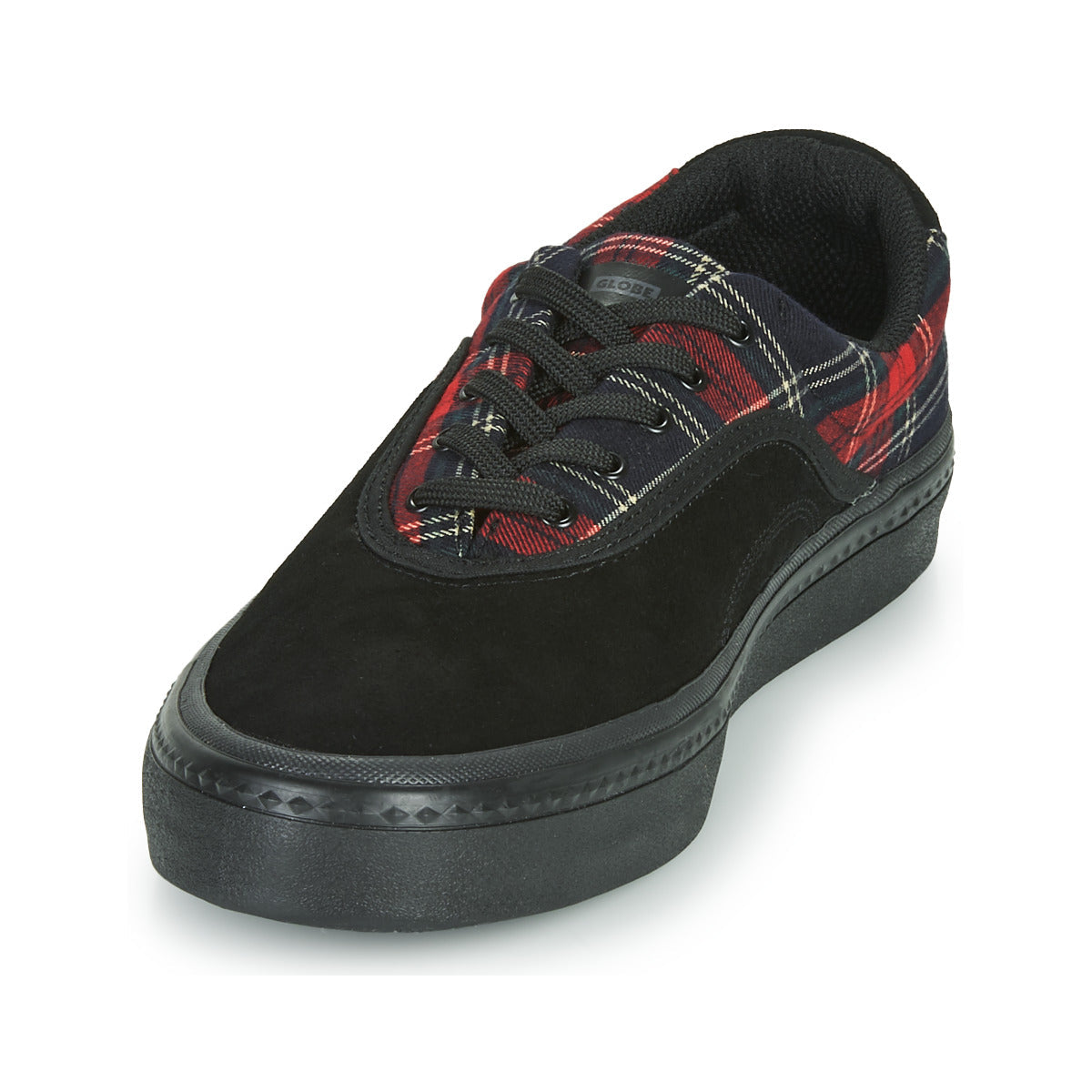 Sneakers Uomo Globe SPROUT Nero