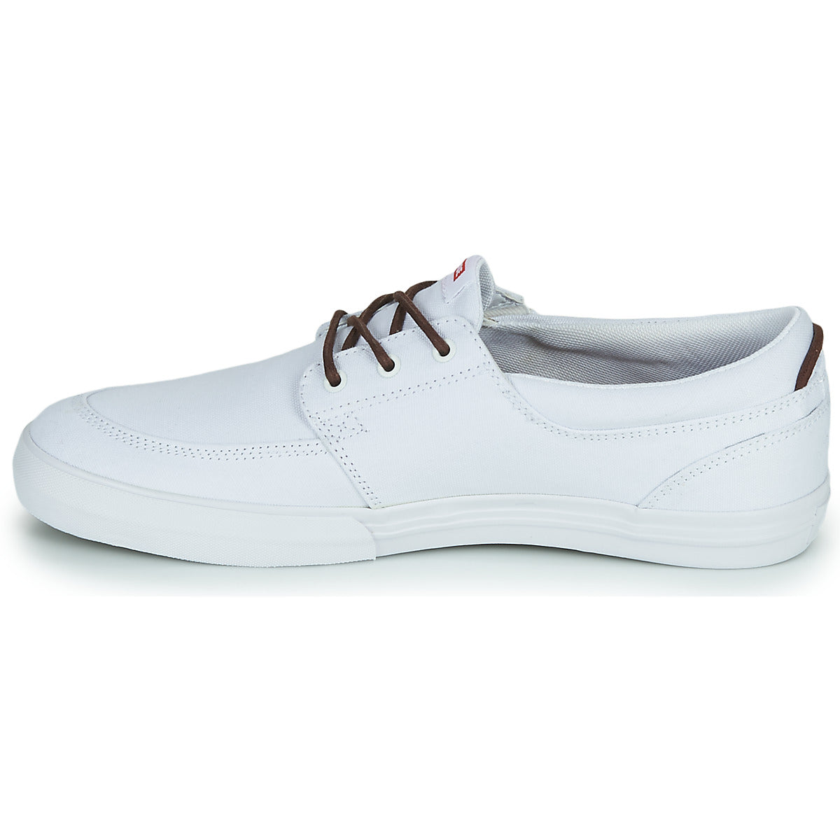 Sneakers Uomo Globe  ATTIC  Bianco