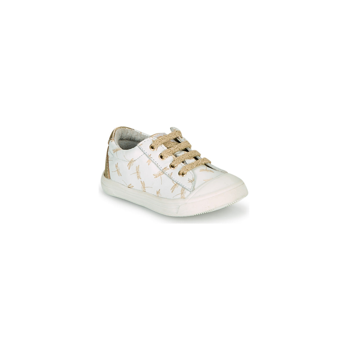 Scarpe bambini ragazza GBB MATIA Bianco