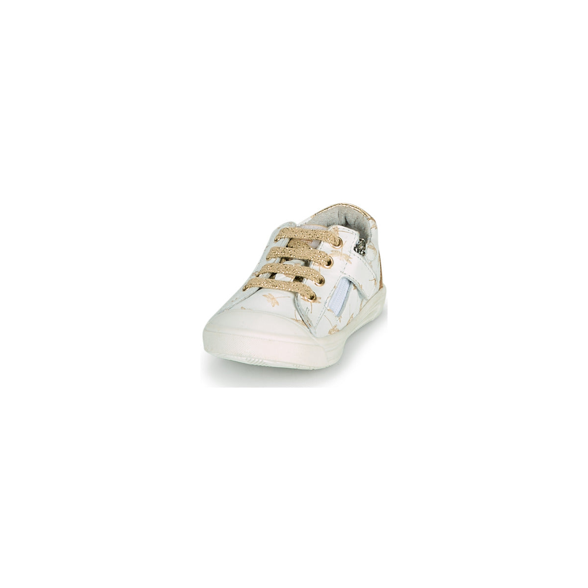 Scarpe bambini ragazza GBB MATIA Bianco