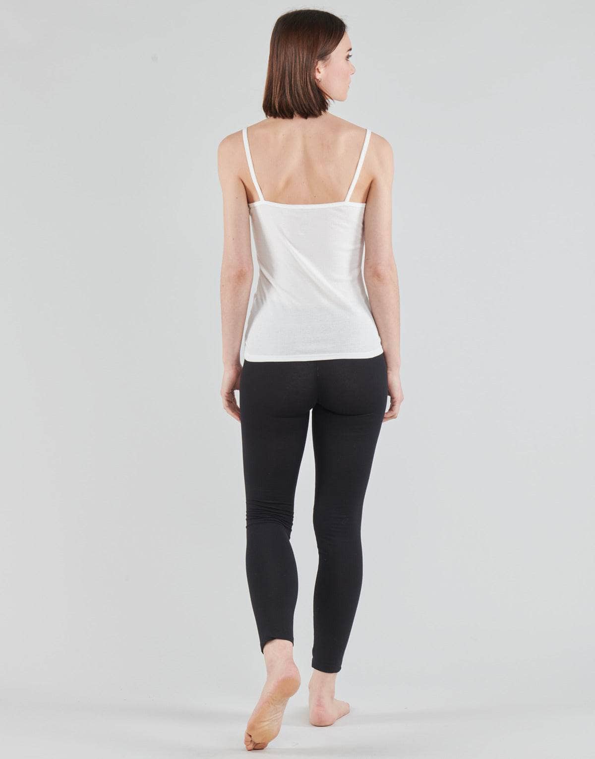 Top Donna Petit Bateau DAYWEAR Multicolore