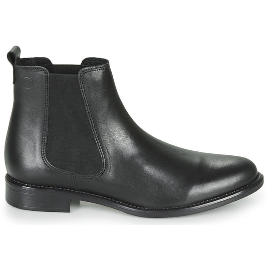 Stivaletti Donna Betty London NORA Nero