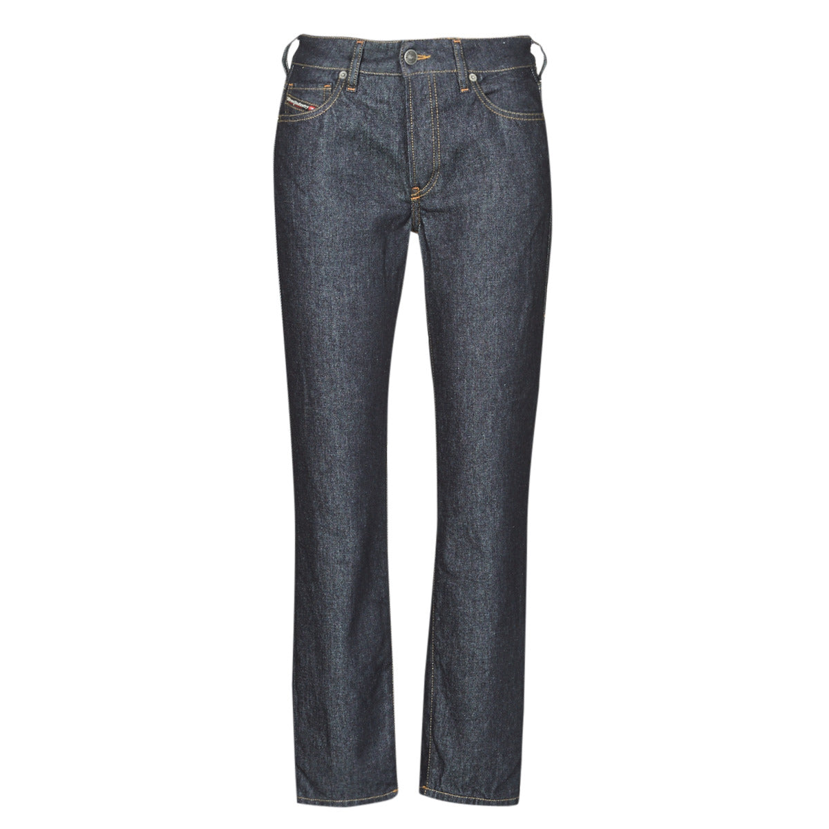 Jeans Donna Diesel D-JOY Blu