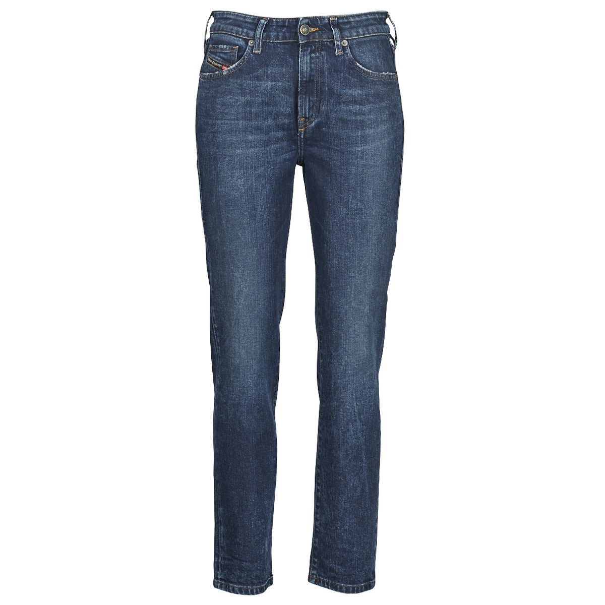Jeans Donna Diesel D-JOY Blu