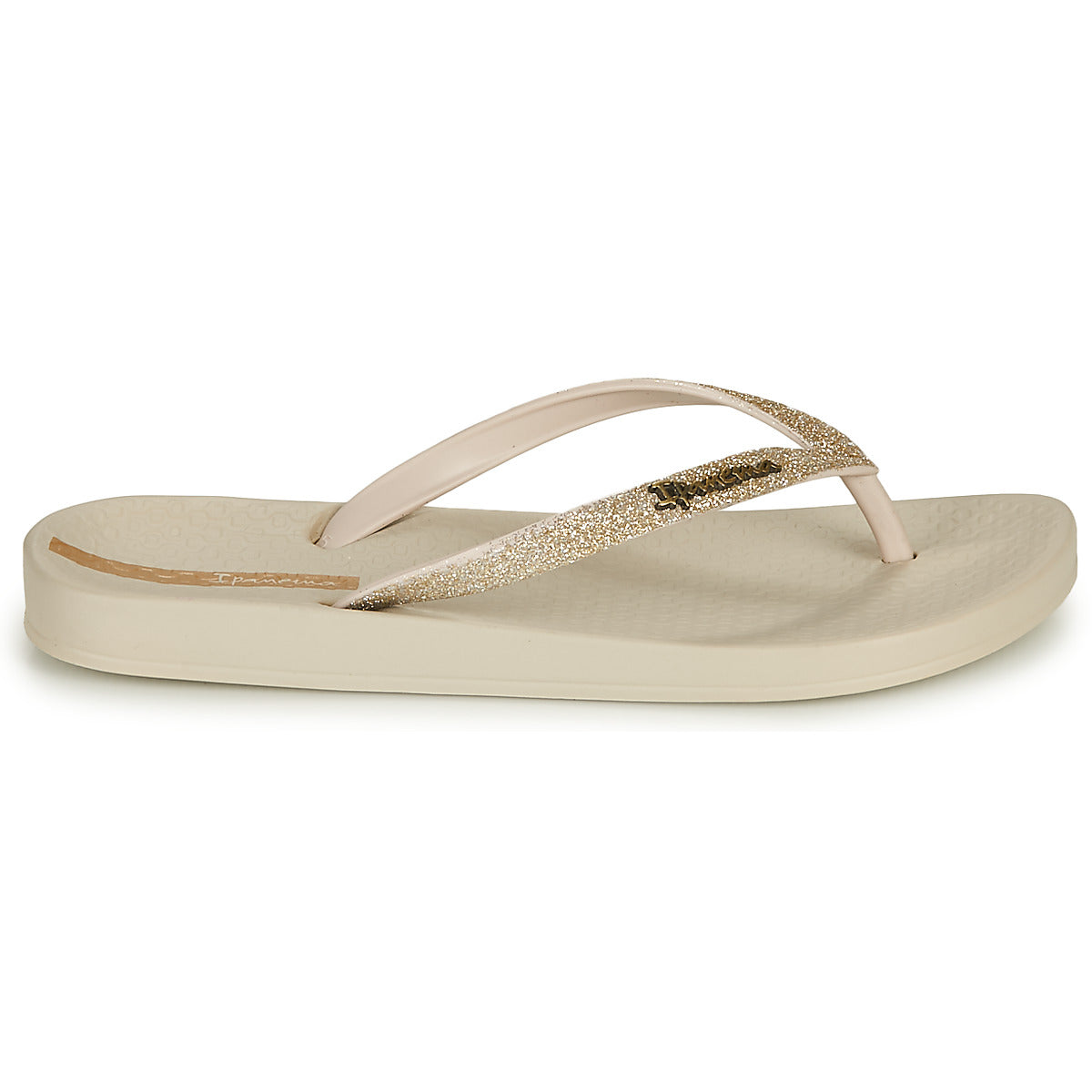 Infradito Donna Ipanema IPANEMA ANAT LOLITA FEM Beige
