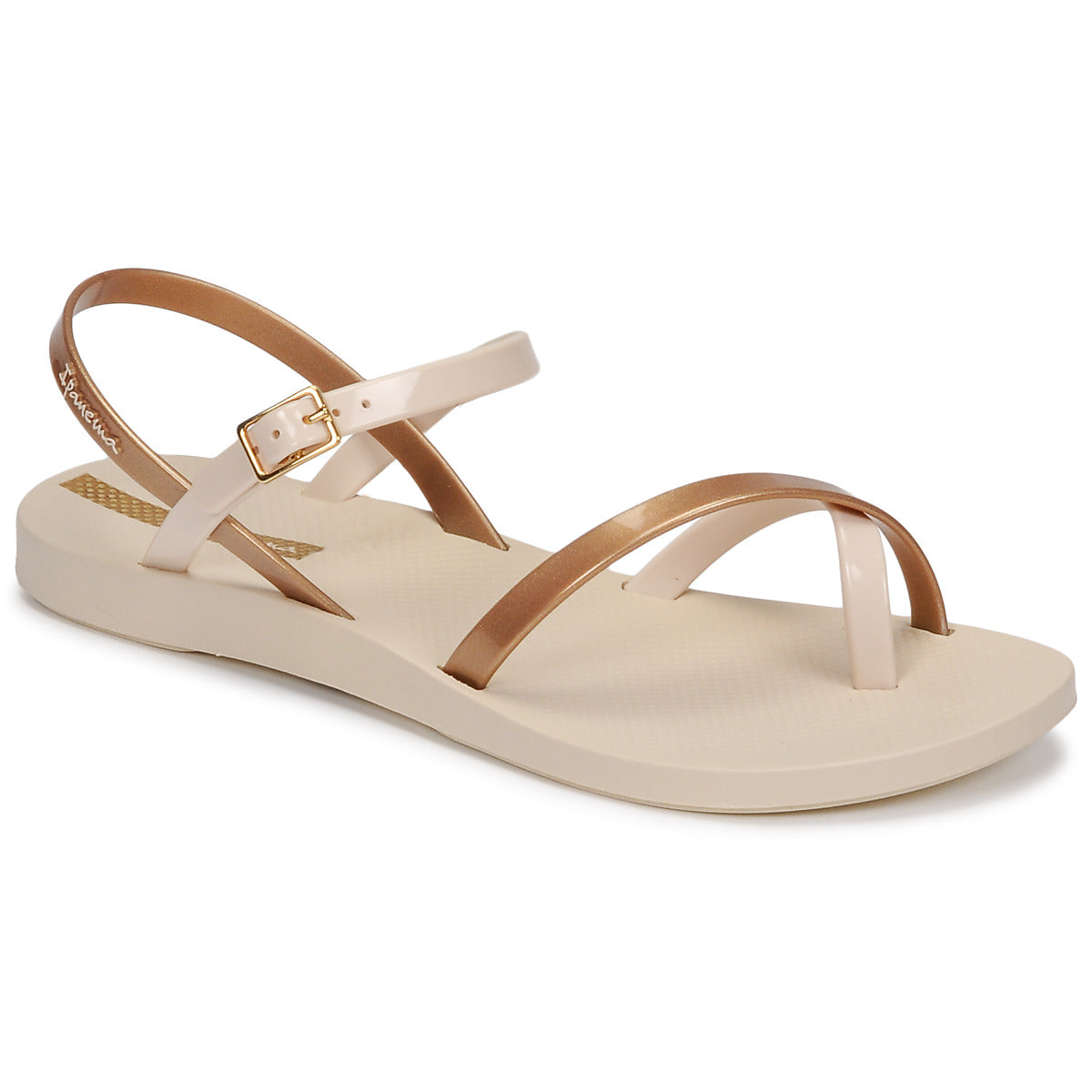 Sandali Donna Ipanema Ipanema Fashion Sandal VIII Fem Beige