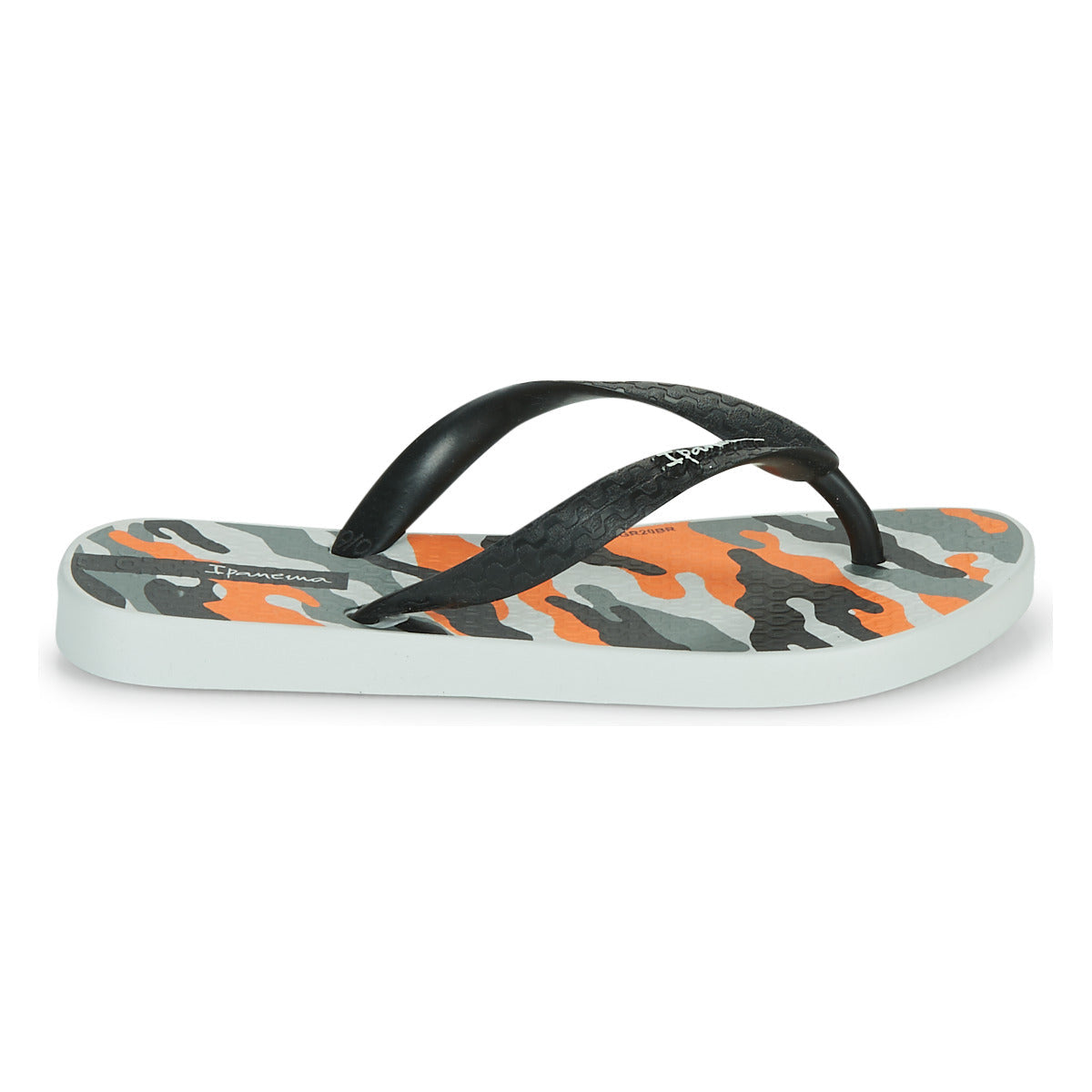 Infradito bambini ragazza Ipanema IPANEMA CLASSIC IX KIDS Grigio