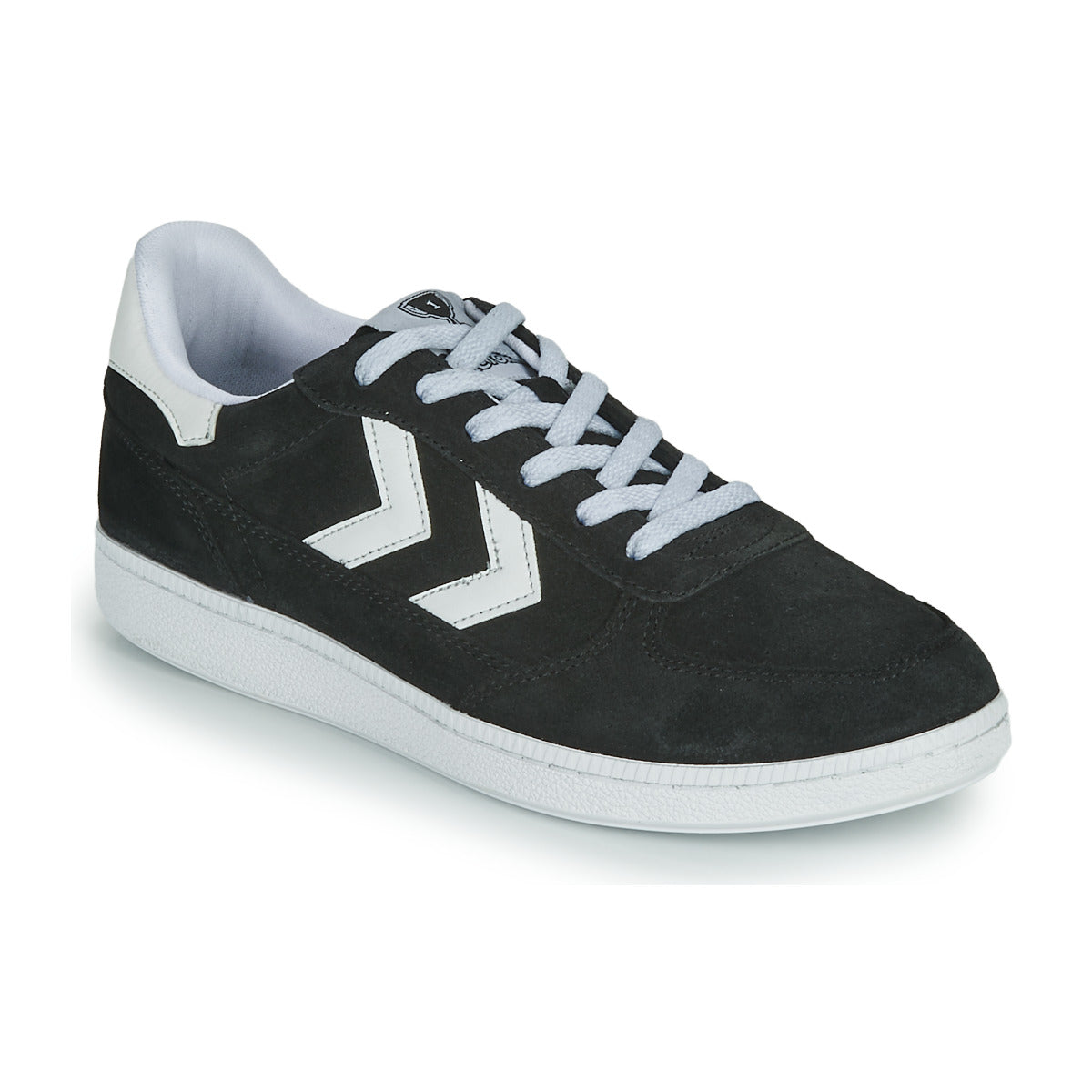 Sneakers Uomo hummel VICTORY Nero