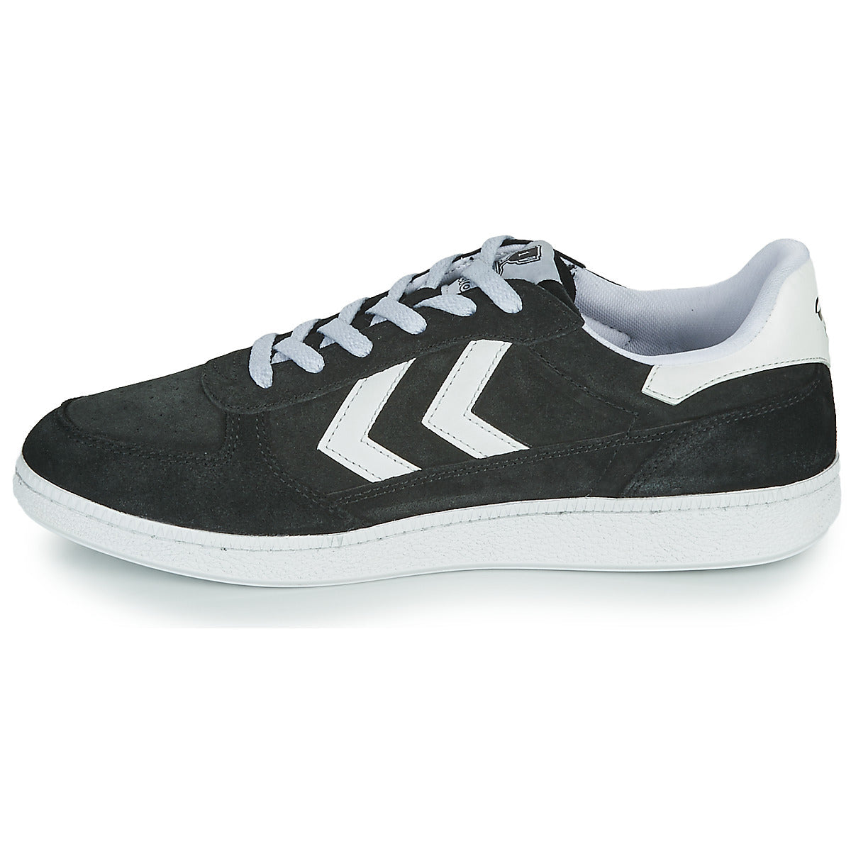 Sneakers Uomo hummel VICTORY Nero