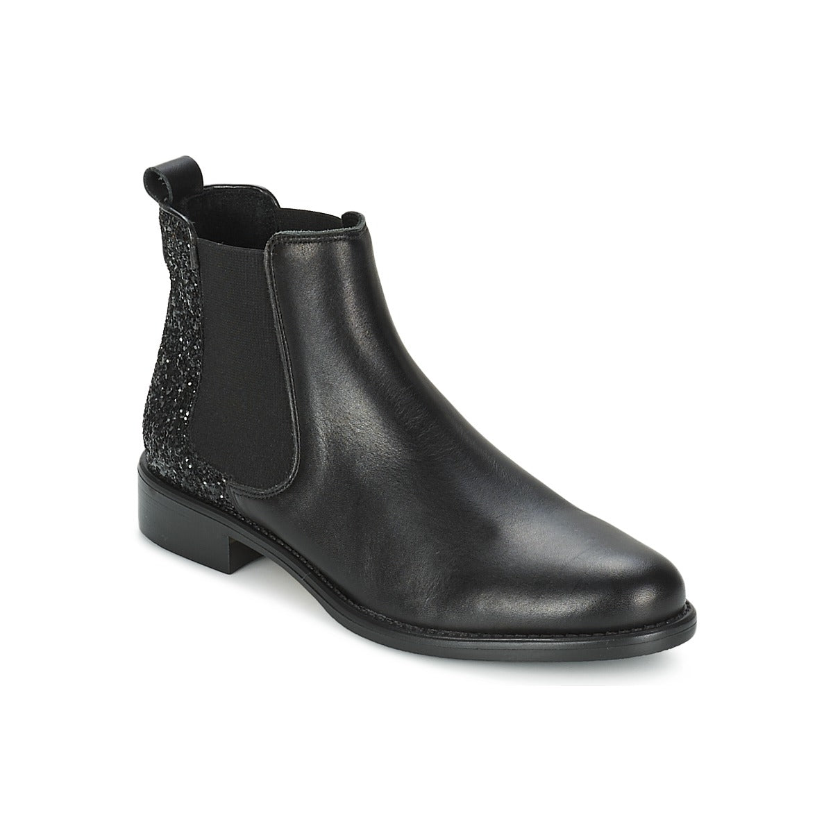 Stivaletti Donna Betty London NOLLA Nero